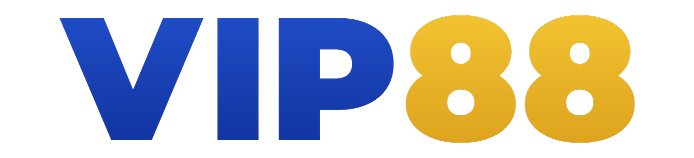 vip88 logo